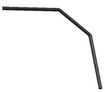 ANTI ROLL BAR 2.5