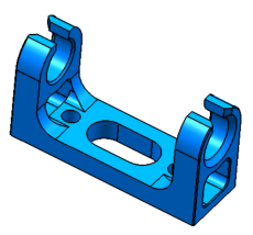 ANTI ROLL BAR HOLDER