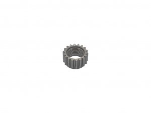 Centax gear-pinion Alu 18T XLI Gen2
