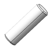 PARALLEL PIN 2.5x7.8