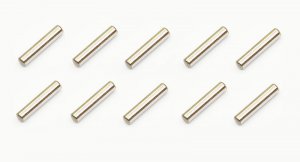 Pin 2.5x13 (10)
