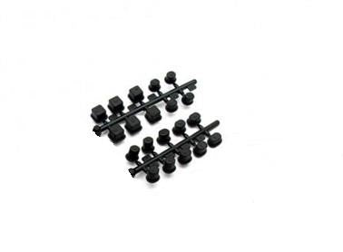 SUSPENSION SQUARE BUSHING