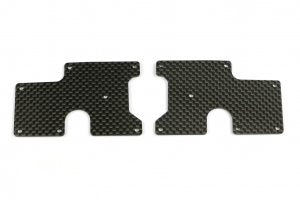 Wishbone insert cabrom RR Upper V2 SRX8