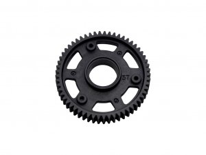 2-speed gear 57T XLI Gen2