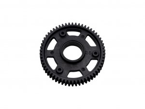 2-speed gear 58T XLI Gen2