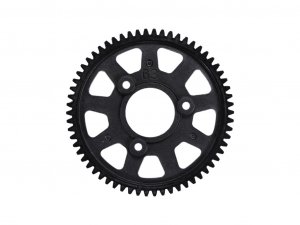 2-speed gear 63T SL8 XLI V2