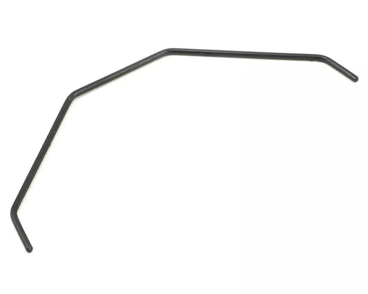 Antirollbar rear 2.4mm