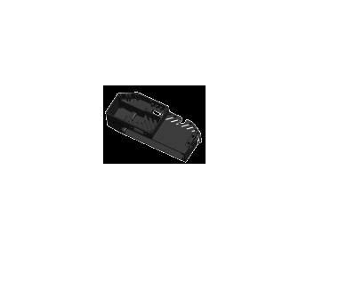 BATTERY & RECEIVER BOX