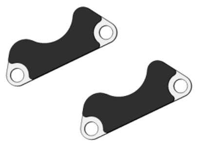 BRAKE PADS