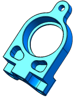 BULKHEAD CAP