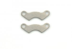 Brake pad (2)