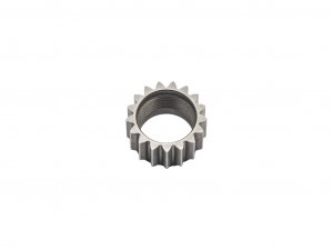 Centax gear-pinion Alu 17T XLI