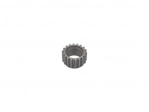 Centax gear-pinion Alu 18T XLI Gen2