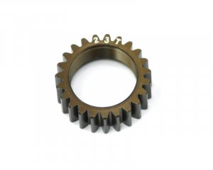 Centax gear-pinion Alu 23T