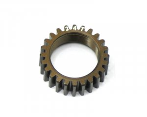 Centax gear-pinion Alu 24T