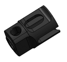 DIFF SHAFT DRIVER
