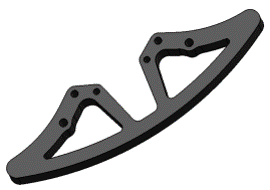 FOAM BUMPER
