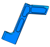 FRONT BULKHEAD
