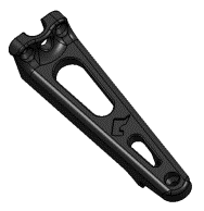 FRONT BUMPER CAP