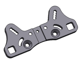 FRONT SHOCK TOWER