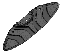 GT10104 Bumper