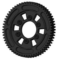 2ND GEAR 58