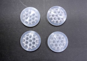 Membrane webbed silicone (4)