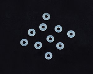 O-ring shock bottom (10)