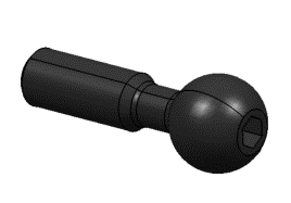 PIVOT BALL 8.4