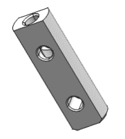 SERVO HOLDER