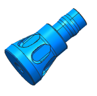 SHOCK COLUMN