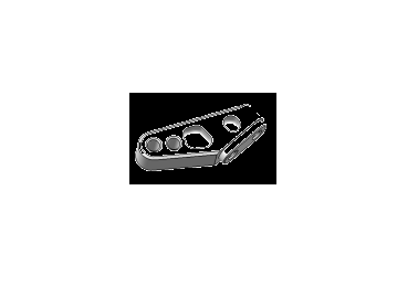 SHOCK SUSPENSION ARM EXTENSION