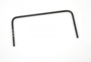 antirollbar rear 2.0mm